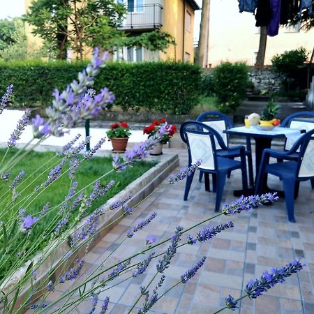 Parun Apartment Pula Exterior photo